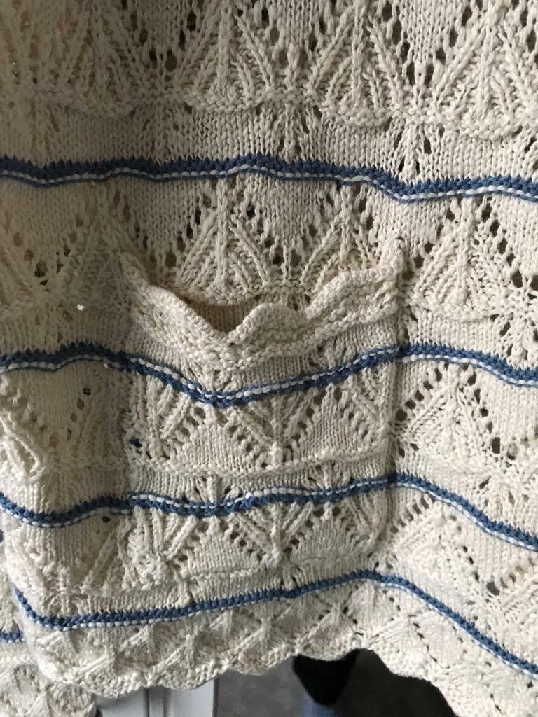Ladies jumper 