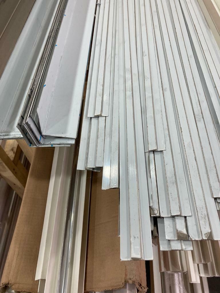 Stainless Steel Wall Cladding Sheets 
