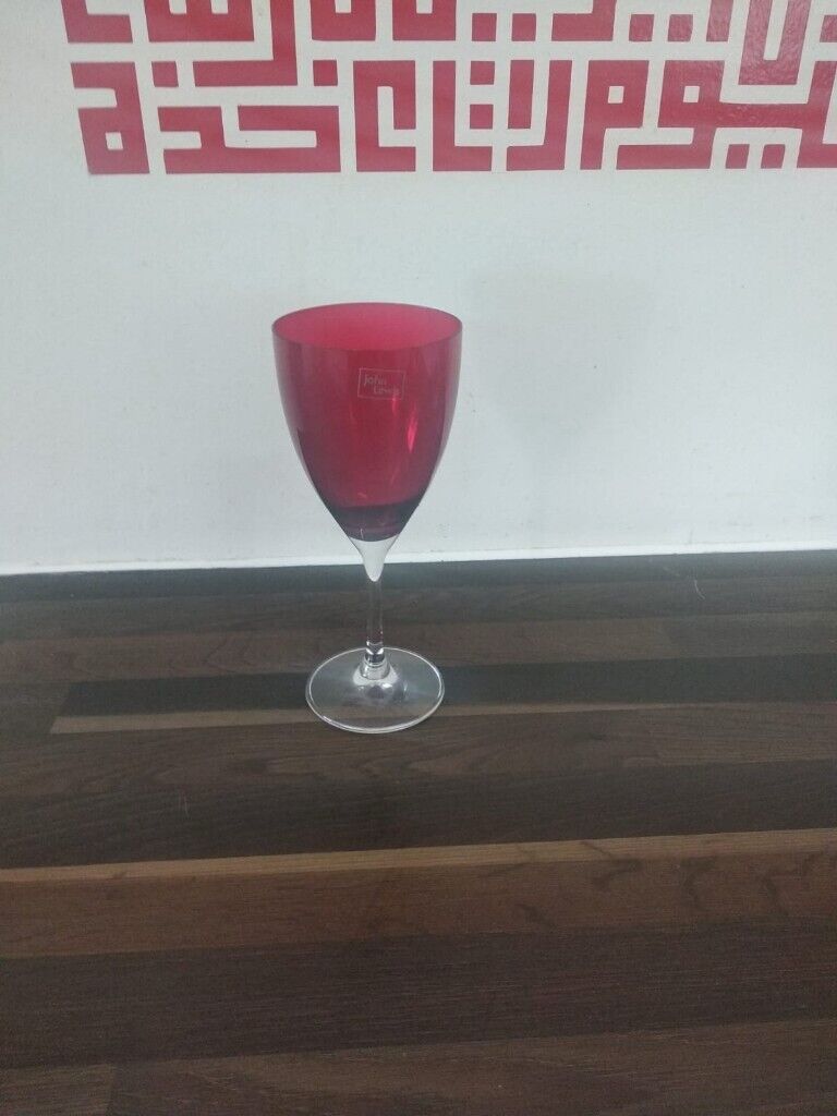 john lewis wine glasses 