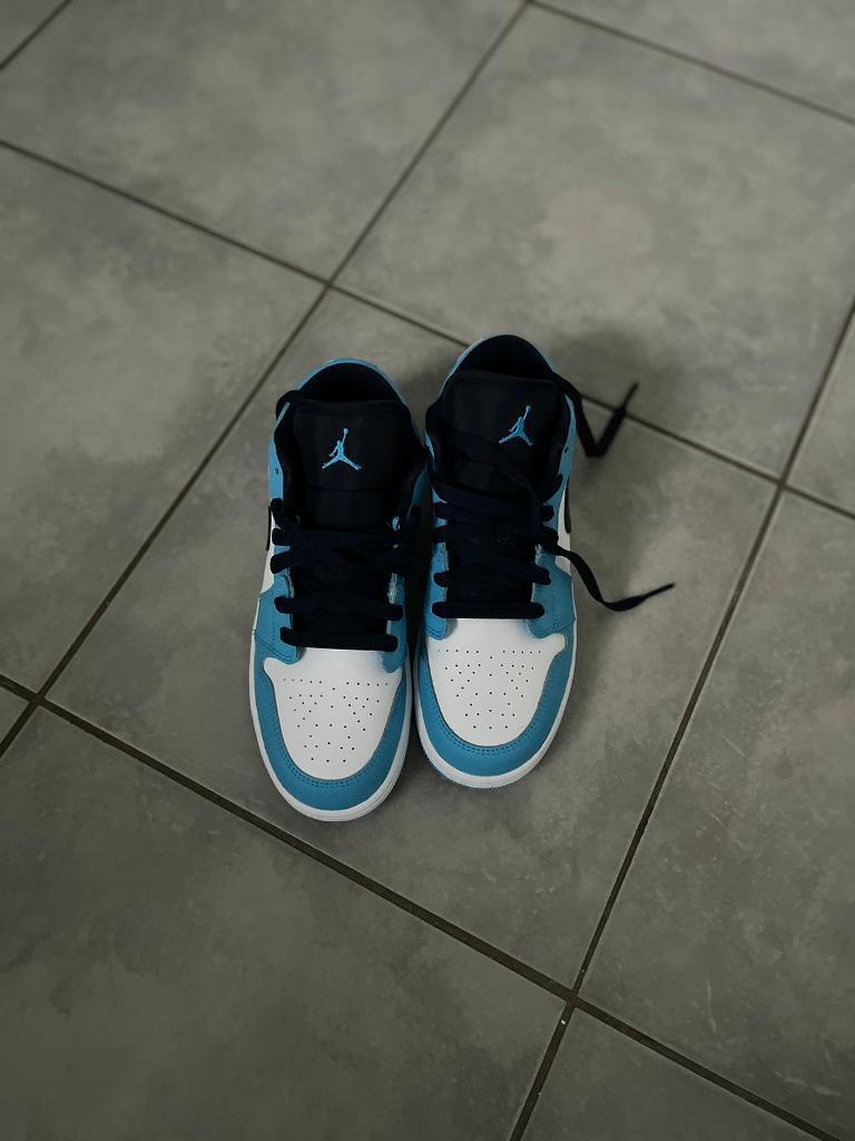 image for Nike Jordons