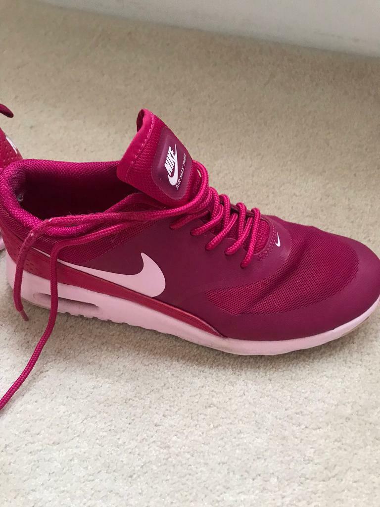 Nike trainers 