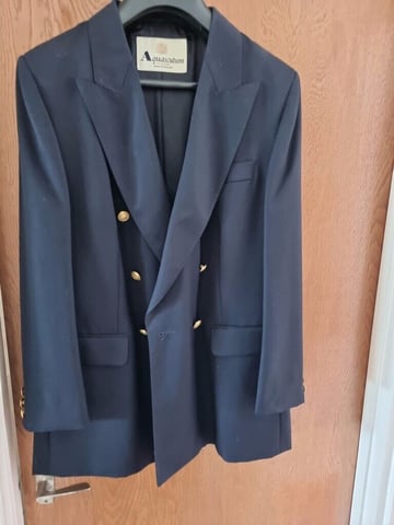 Aquascutum Ladies Blazer in Exmouth Devon Gumtree