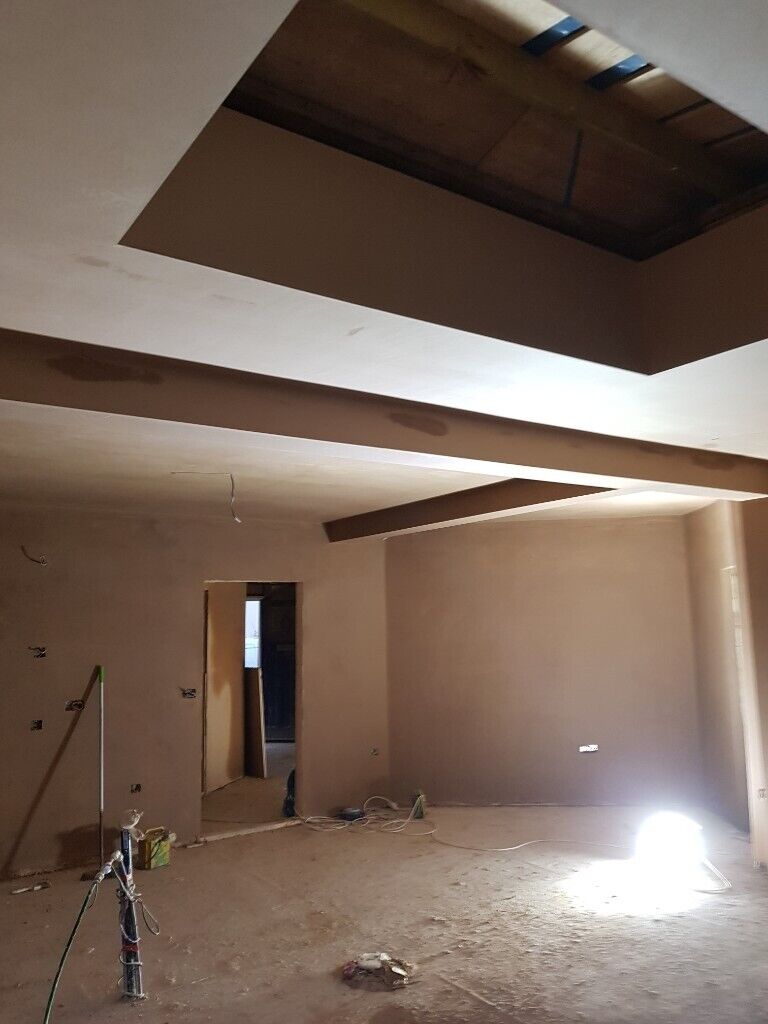 image for Best plastering offers for you contact Jonny