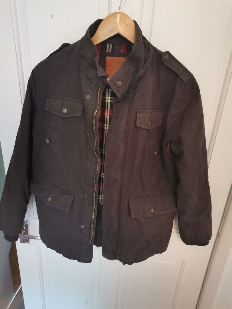 Massimo Dutty winter jacket. Junior. Boy's11-12 y.