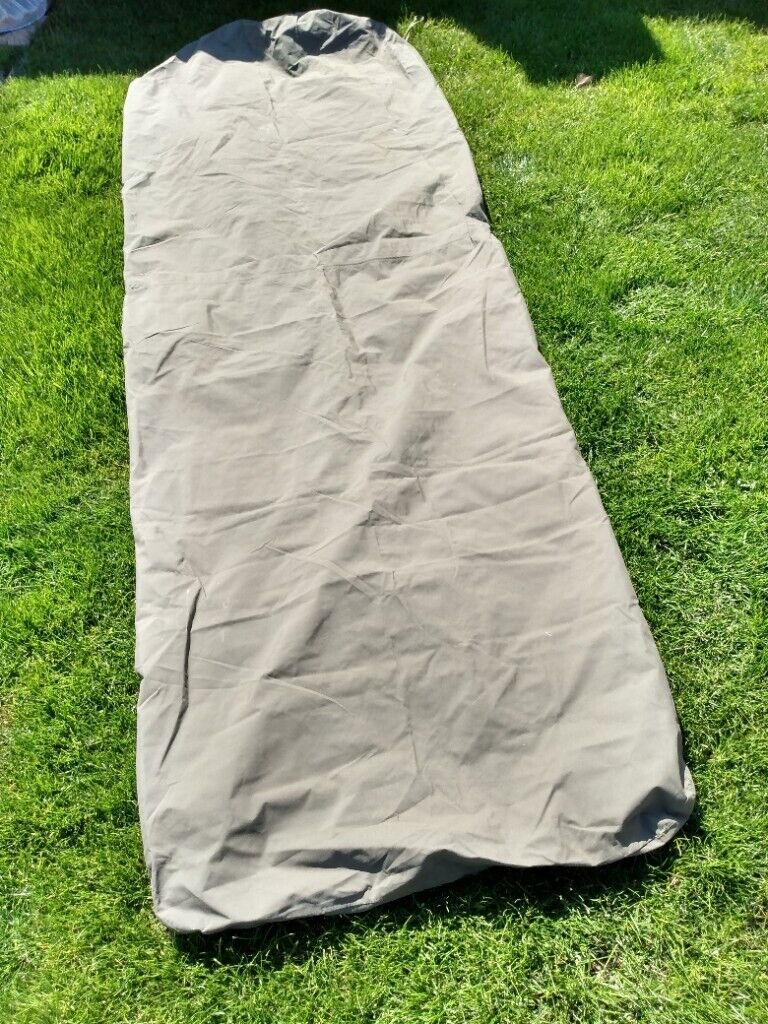 image for Gore-tex bivvi bags British Army Grade 1 or 2  (postage included)