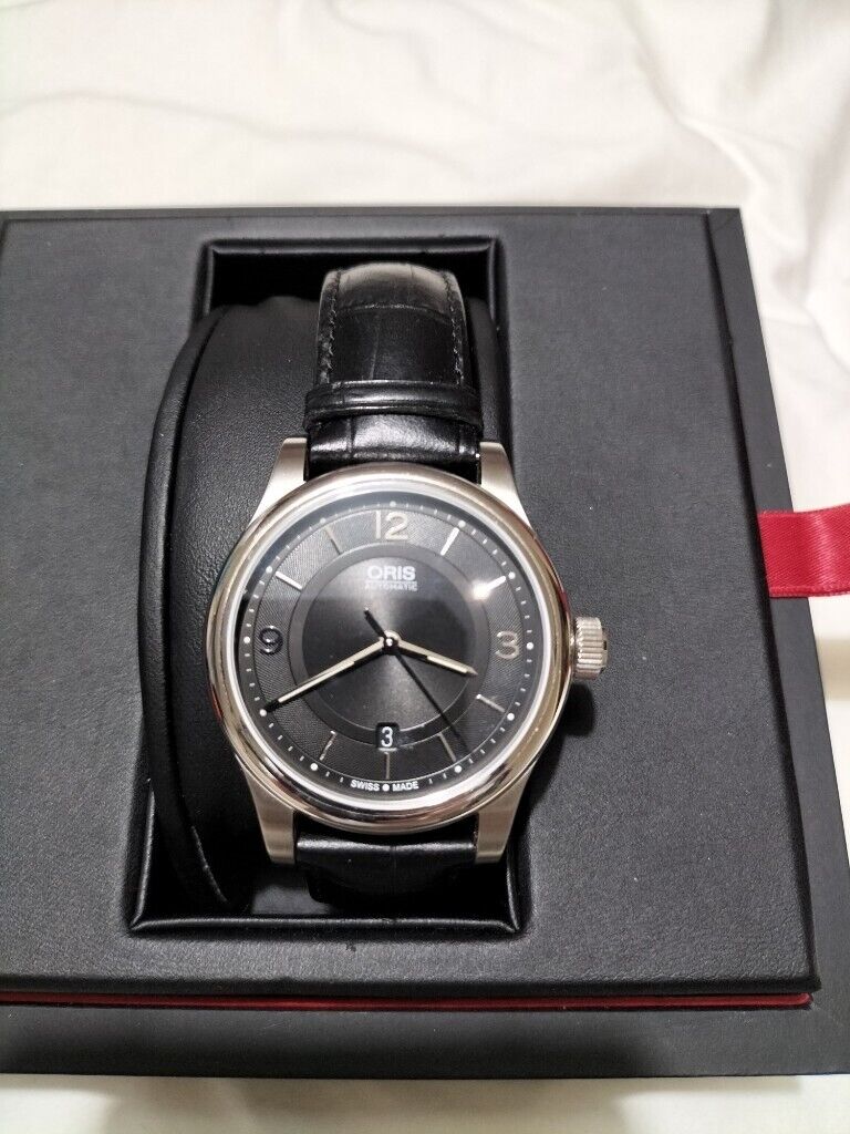 Gent's automatic watch 