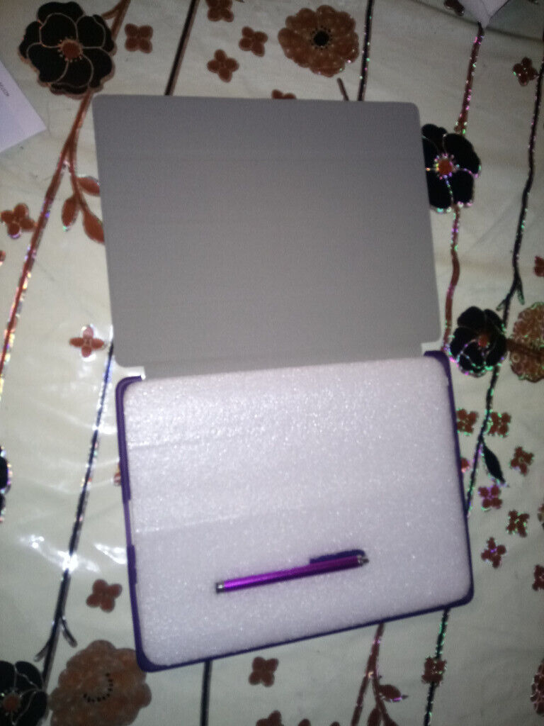 Brand New Ipad cover