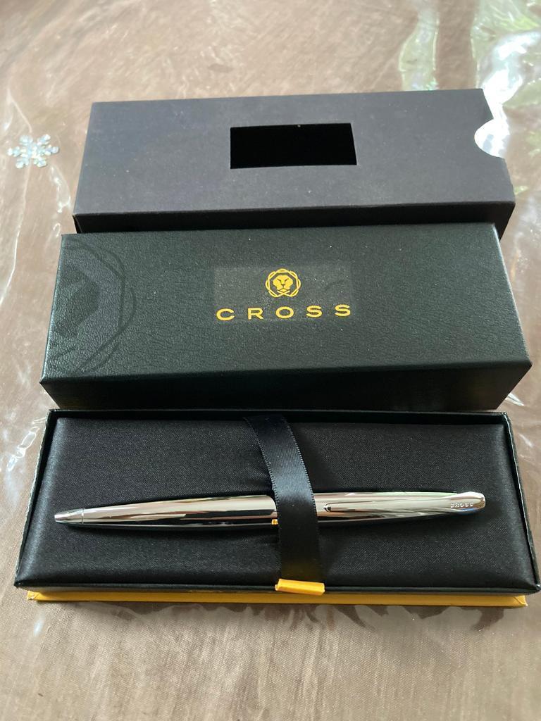 image for Brand New Cross Pen in Own Box
