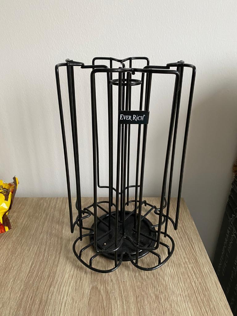 image for Tassimo Coffee Pod Holder
