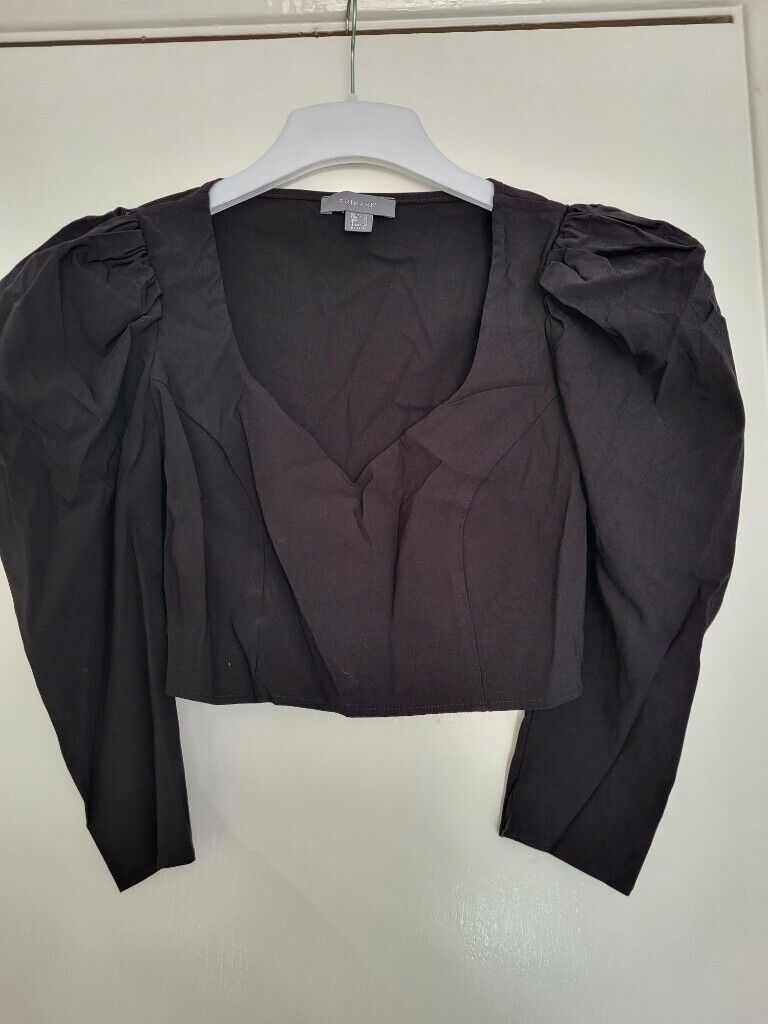 Selection of ladies clothes