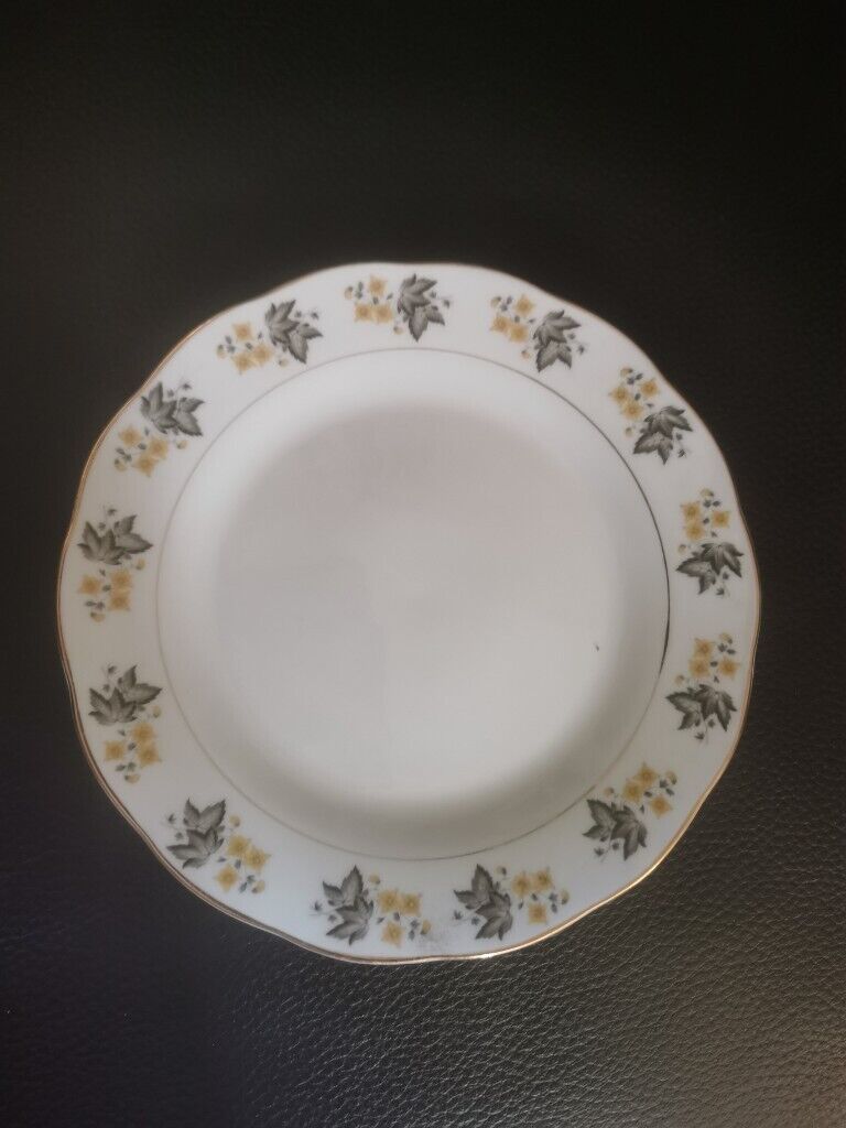 image for Set of 6 Vintage Chinese Side Plates