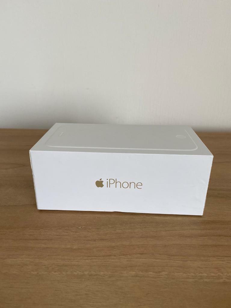 image for iPhone 6 box