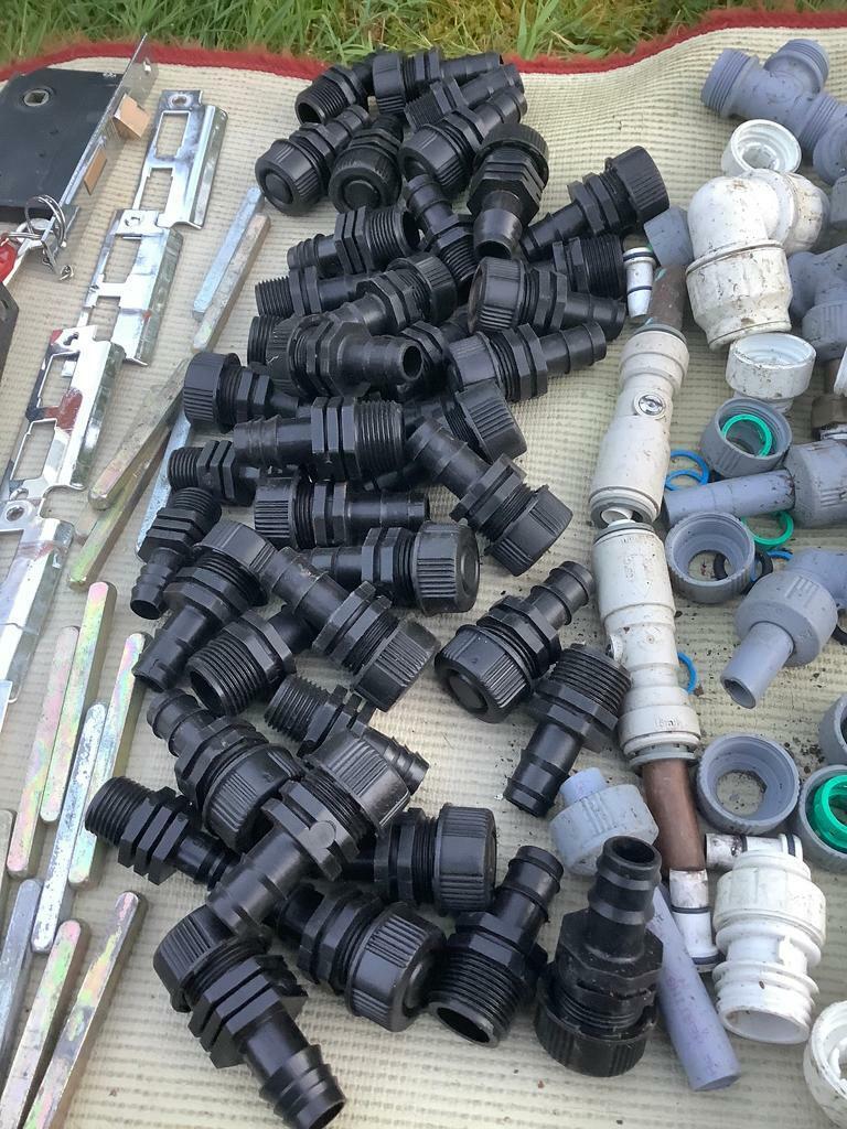 DIY Bit’s and Bob’s Job Lot