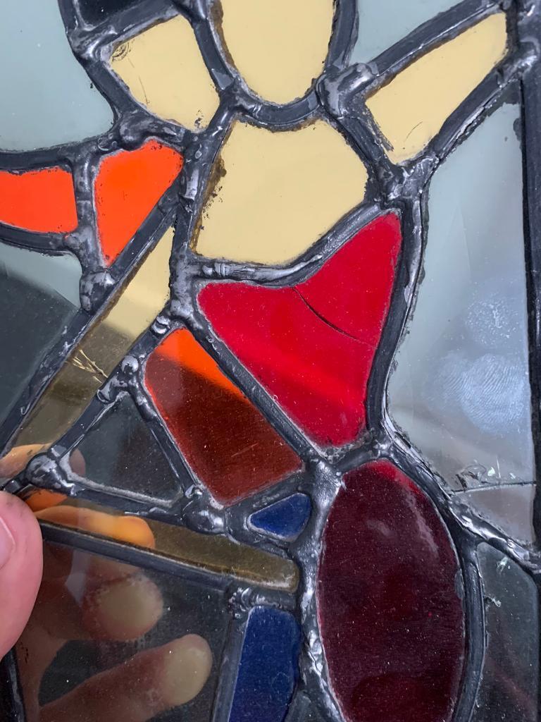 image for Stained glass 