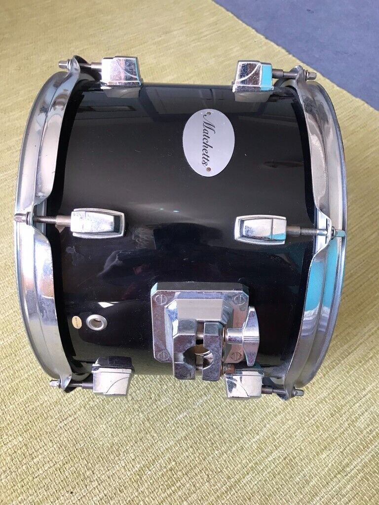 Matchetts High Tom drum