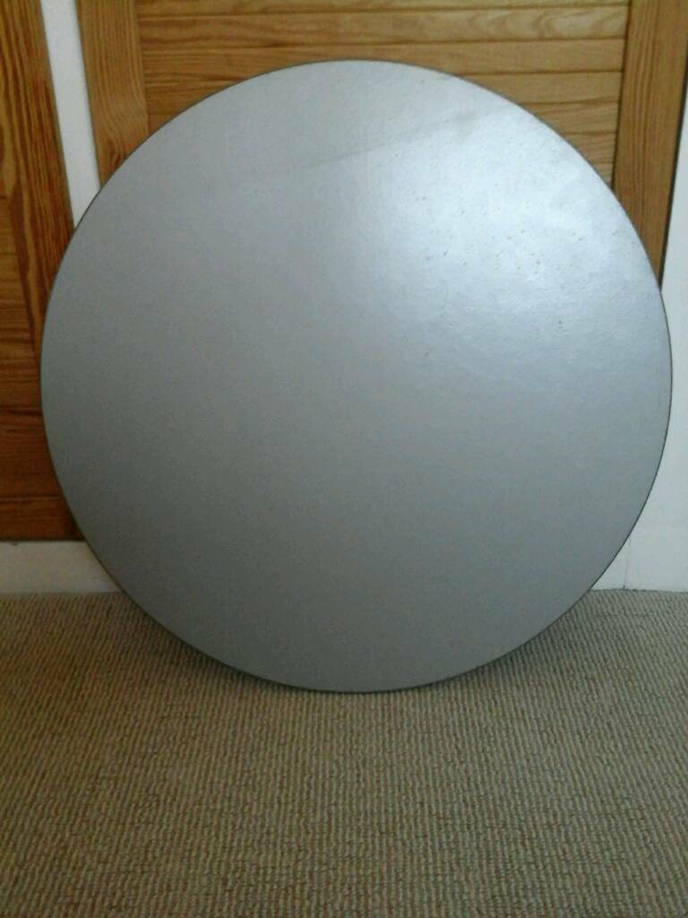 Ikea Lazy susy/TV turntable