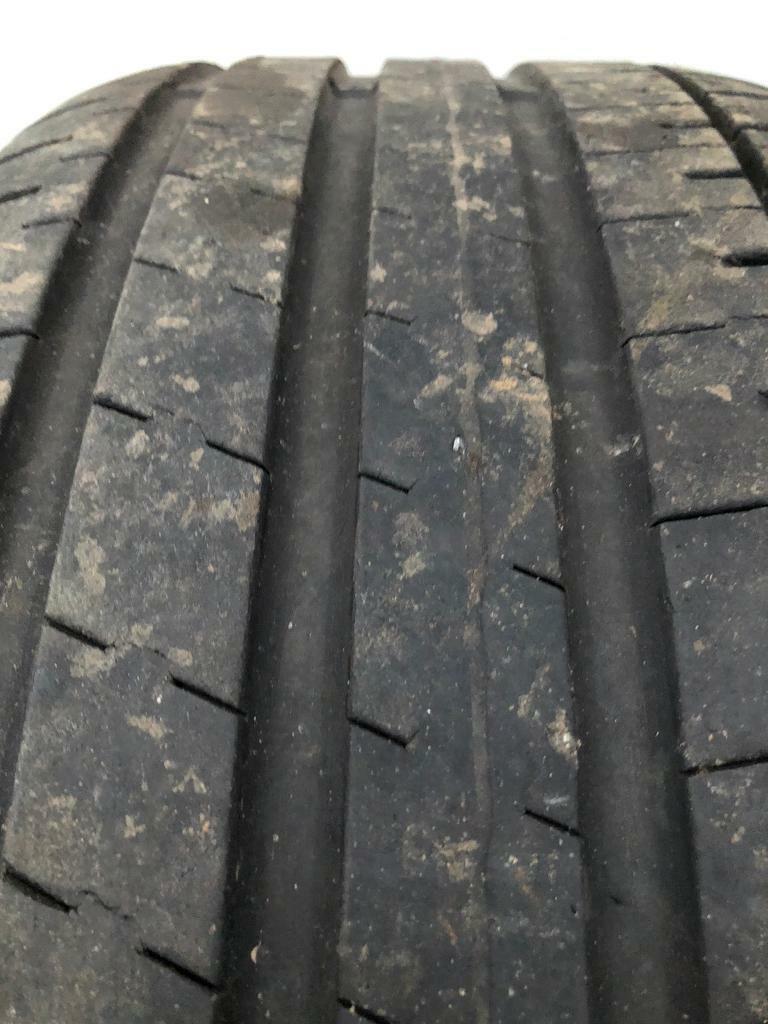 1 x Volkswagen Scirocco 19” Talladega Alloy Wheel 1K8601025G