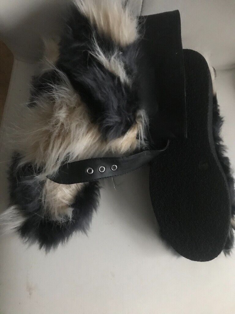 LOW SHOES