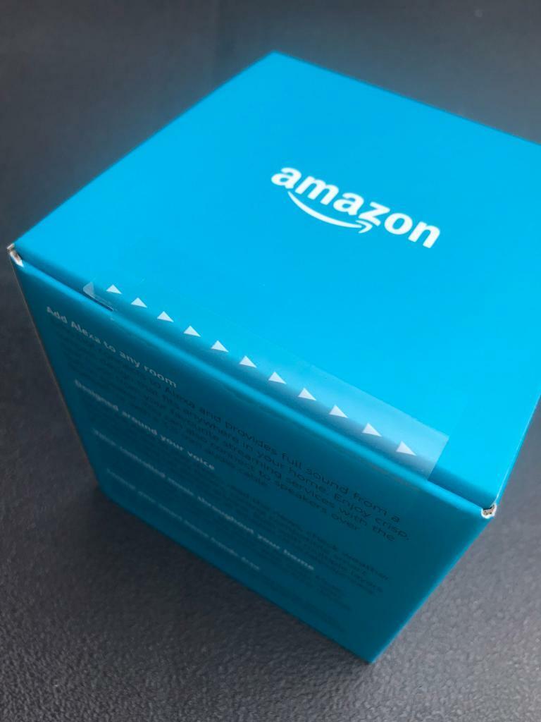 Echo Dot (3rd Gen)