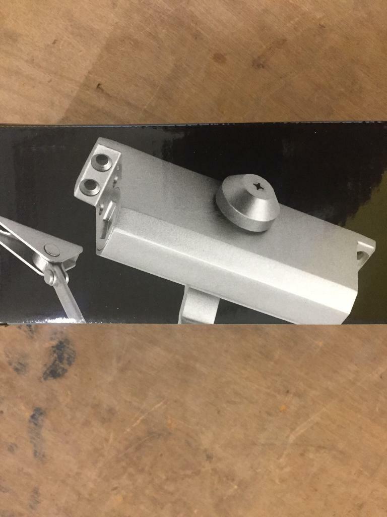 Door closers