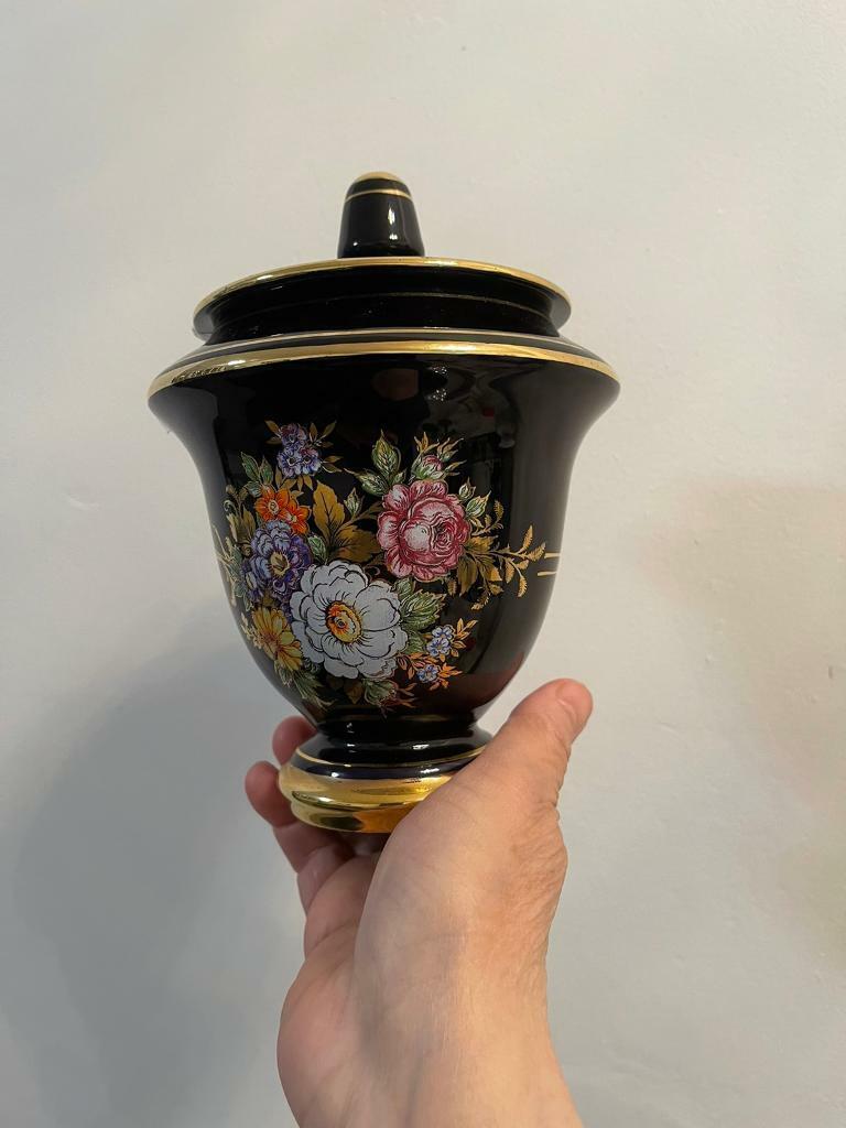 image for Vintage ginger jar
