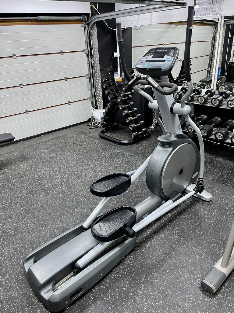 Commercial cross trainer for Sale | Gumtree