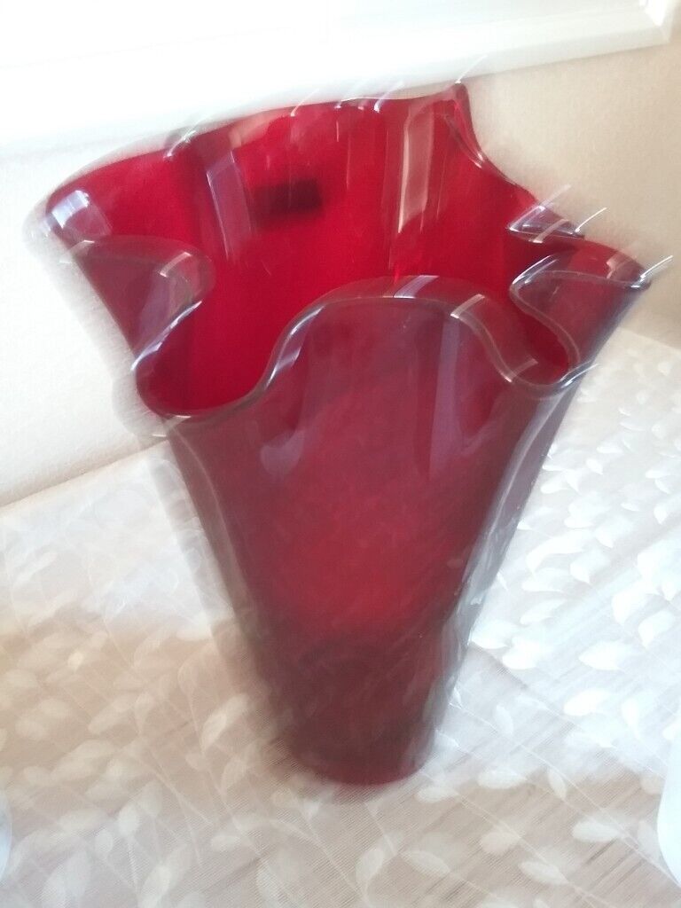 Vases various