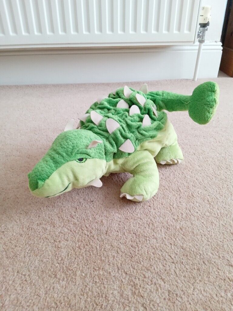 image for Dinosaur from egg toy