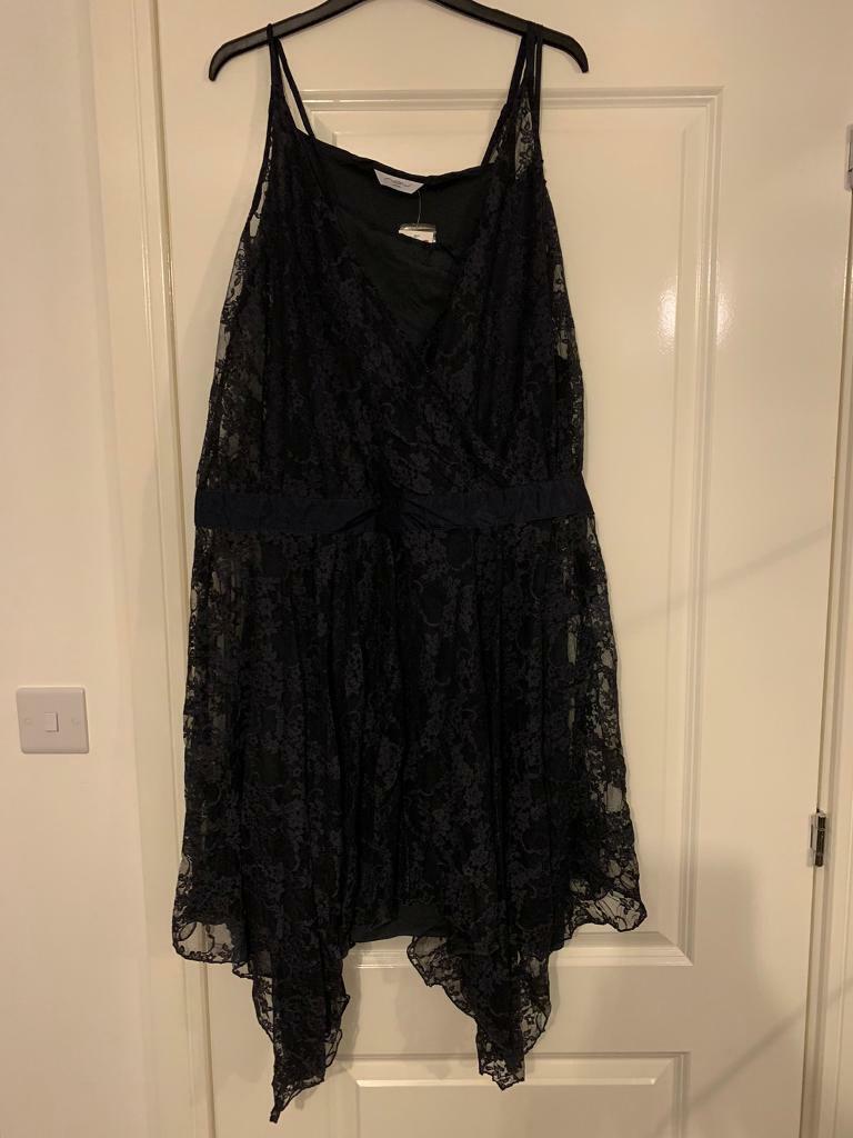 image for Brand New dress size 14