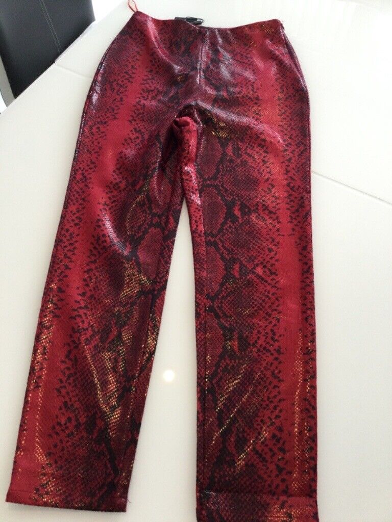 Co-ord outfit fit size 8