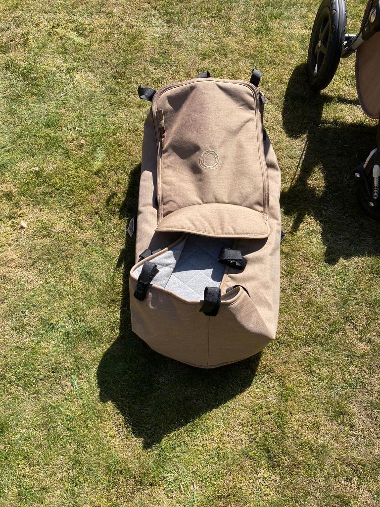 Bugaboo chameleon special edition