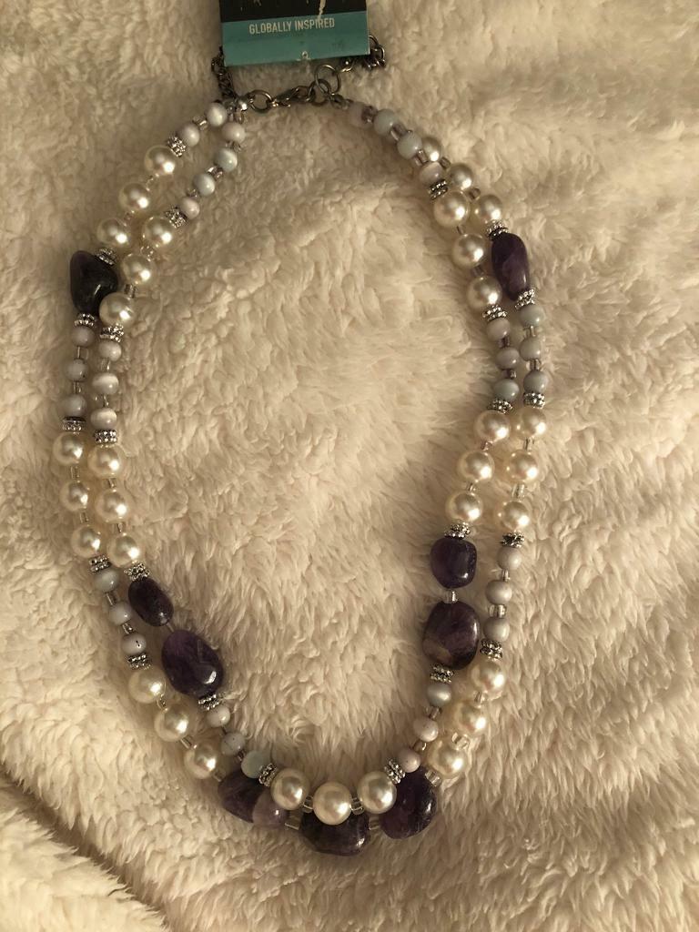 image for Ladies necklace 