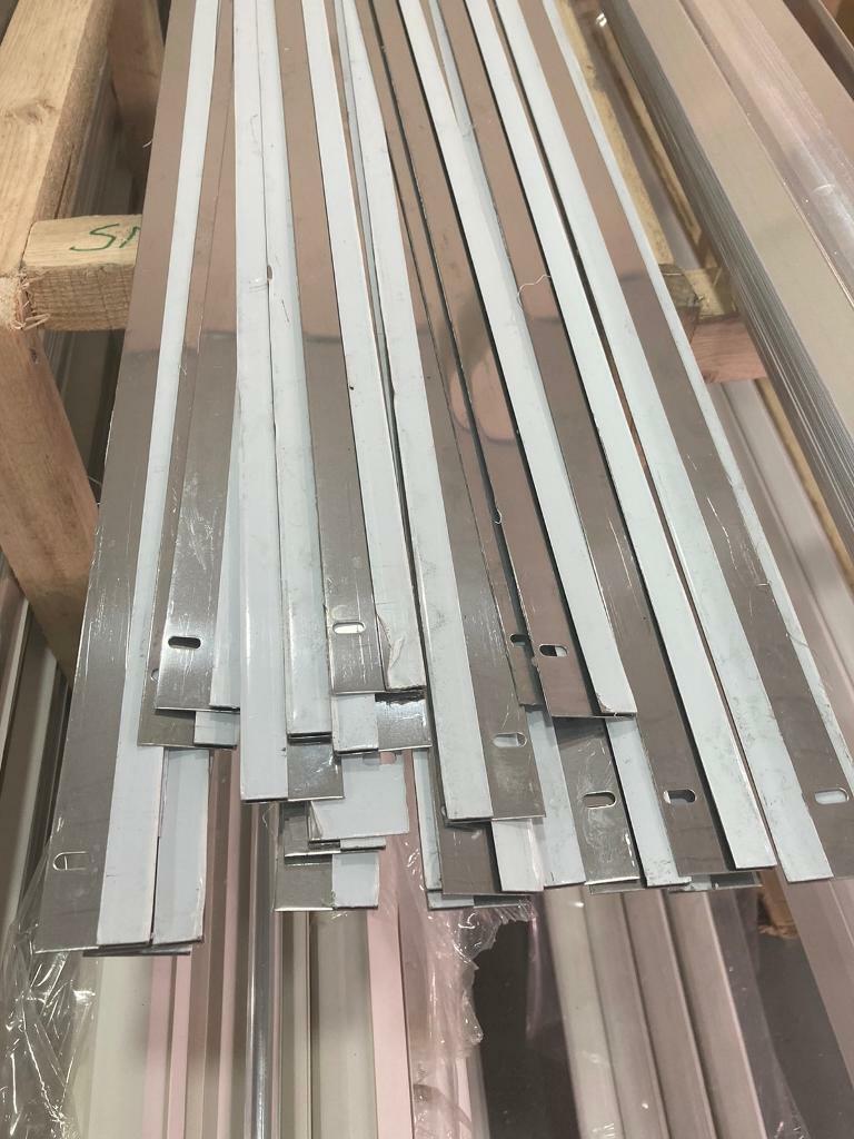 Stainless Steel Wall Cladding Sheets 