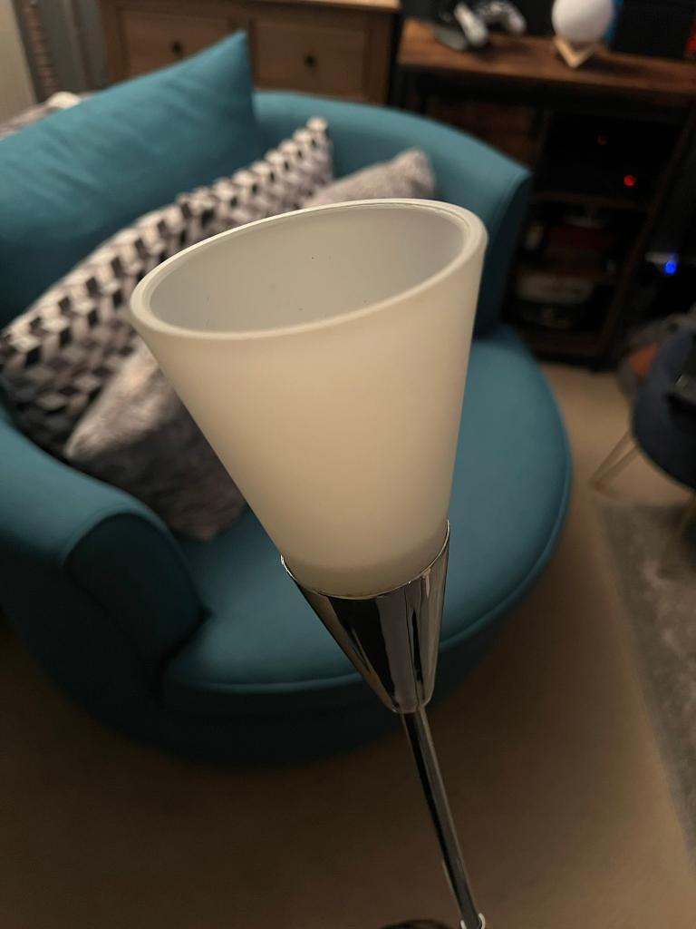 2 way floor lamp