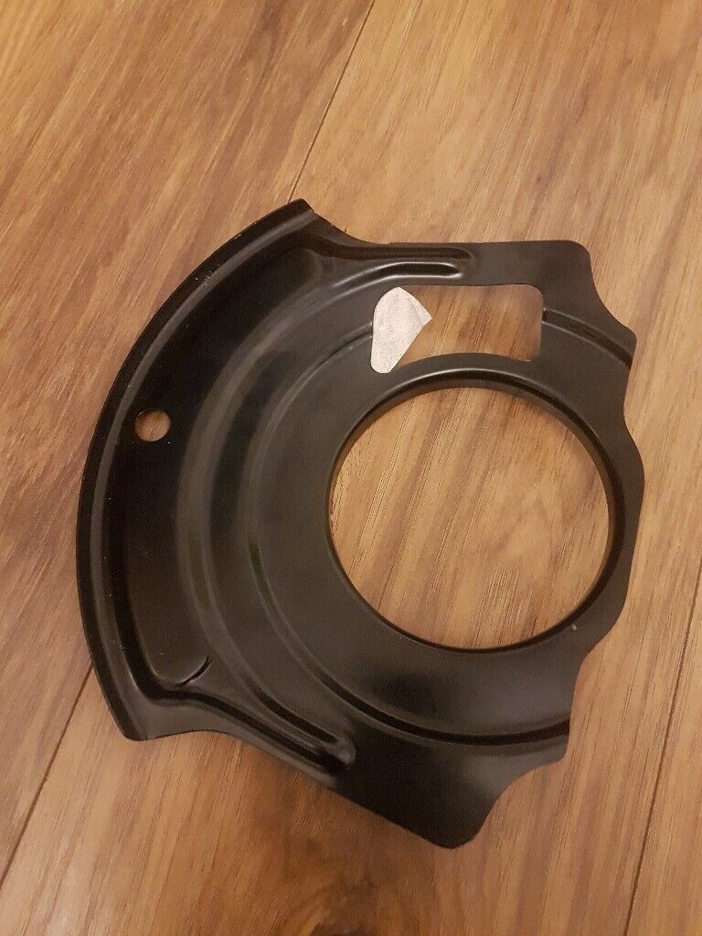 Nissan x trail 2006 plate-Baffle 41151-2Y000