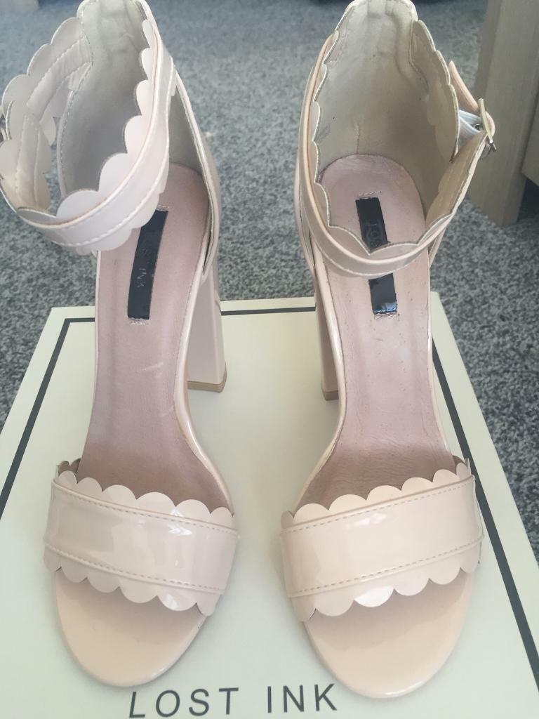 image for LADIES SHOES 3