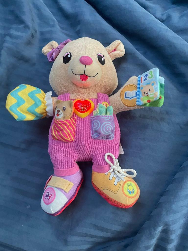 image for Alice vtech learning toy
