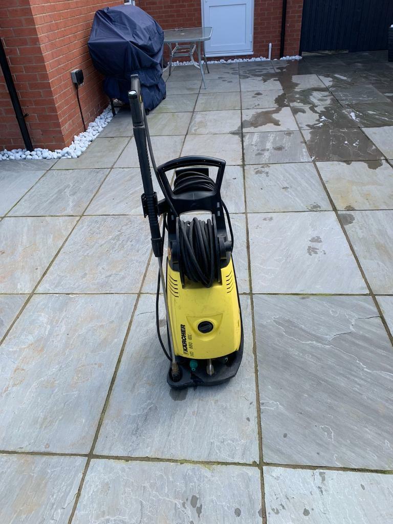 Used Pressure, Jet & Power Washers for Sale in Derbyshire | Gumtree