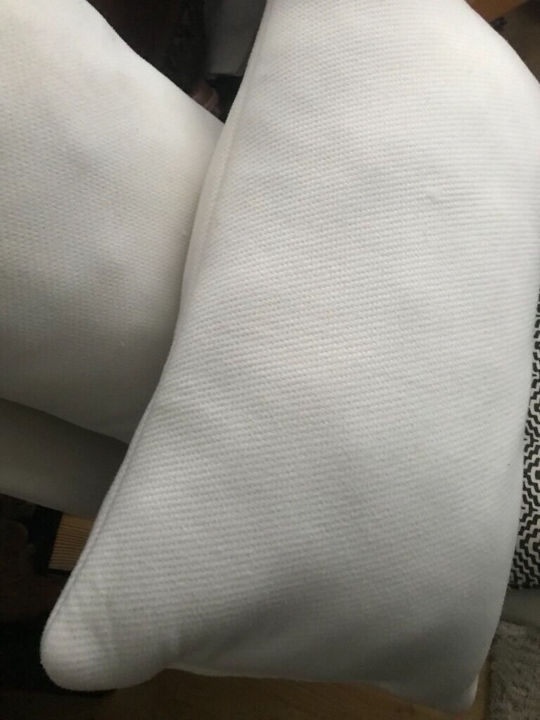 TWO PILLOWS