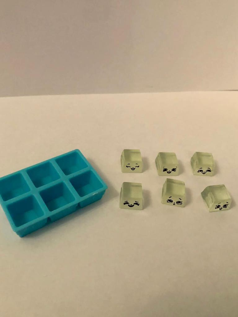 Shopkins ‘Nice n Icy’ Fridge 