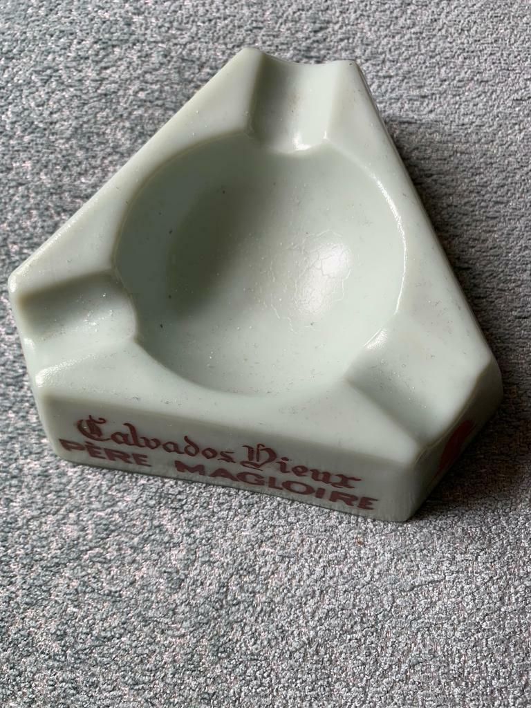 image for Vintage Ashtray from 1960’s 