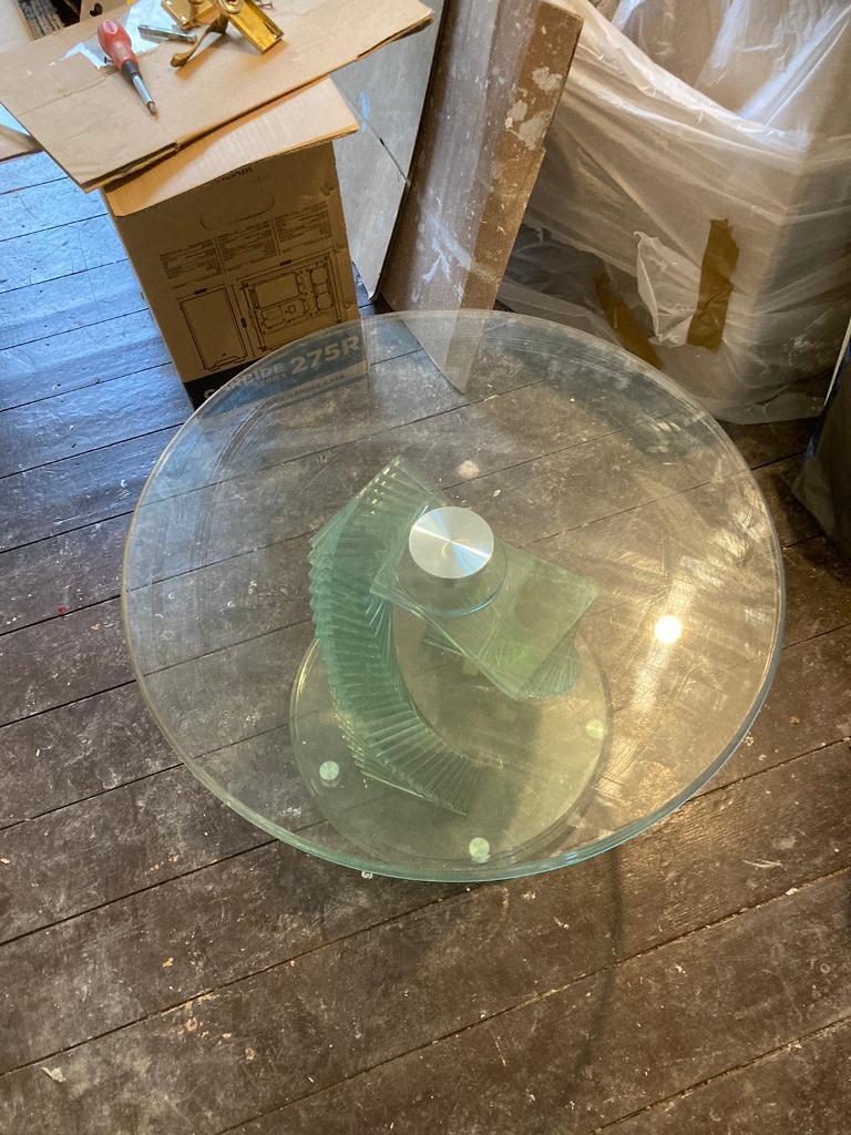 Occasional table 