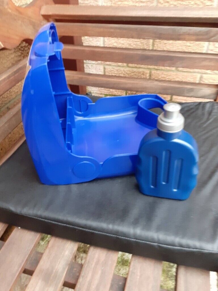 New vintage Harry Potter Lunch Box with Bottle