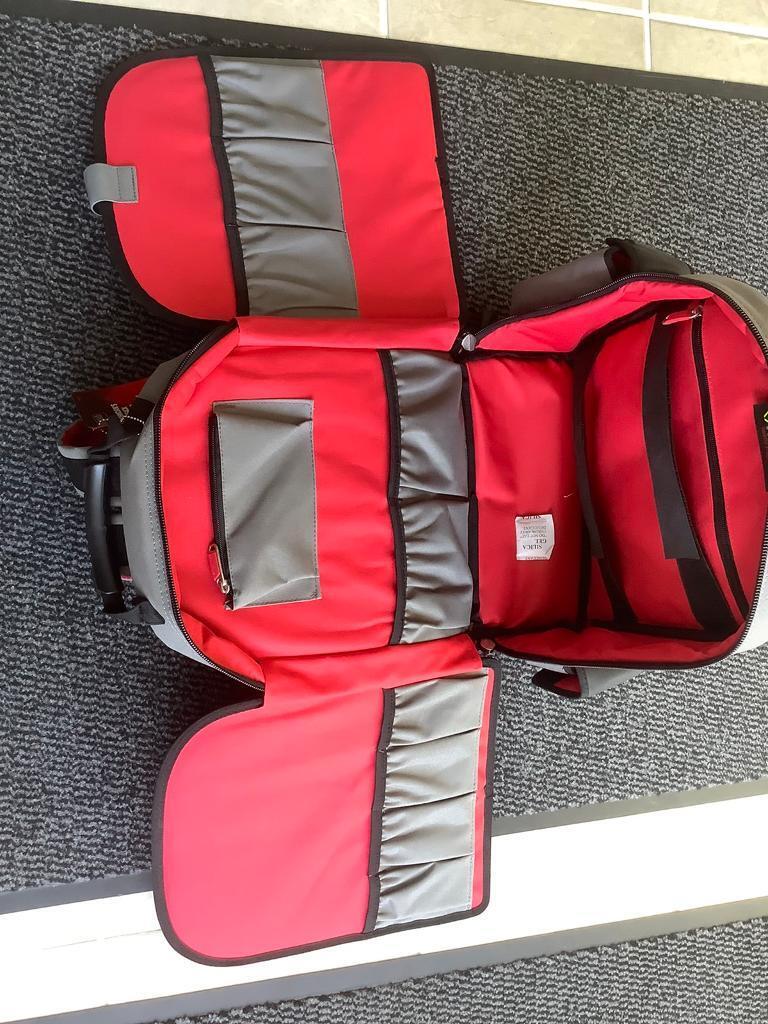 CK Tools Magma MA2631 Technicians Electricians Tool Rucksack 