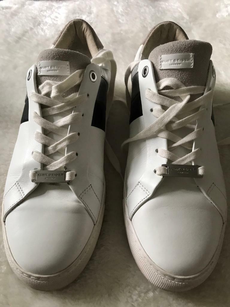 image for Kurt Geiger trainers size 42