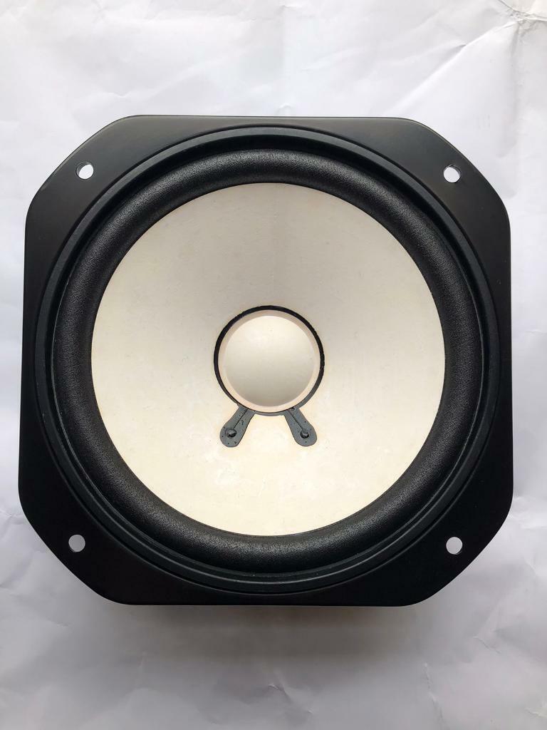 New Yamaha JA1081 Original Replacement Woofer for NS10 or NS-10MStudio