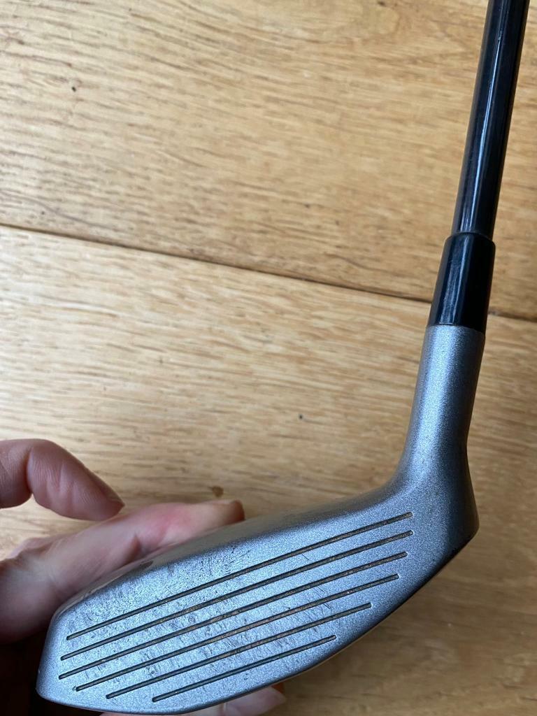 Adams Tight Lies 16 degree Fairway wood