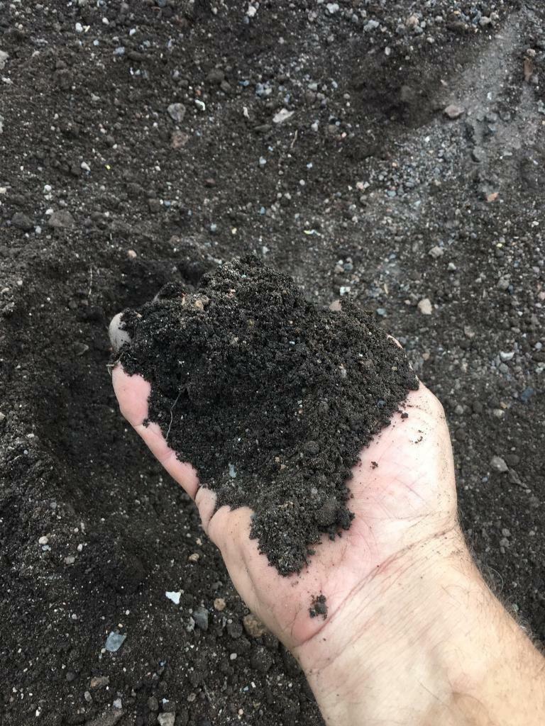 image for Good quality Top Soil per ton or per bag