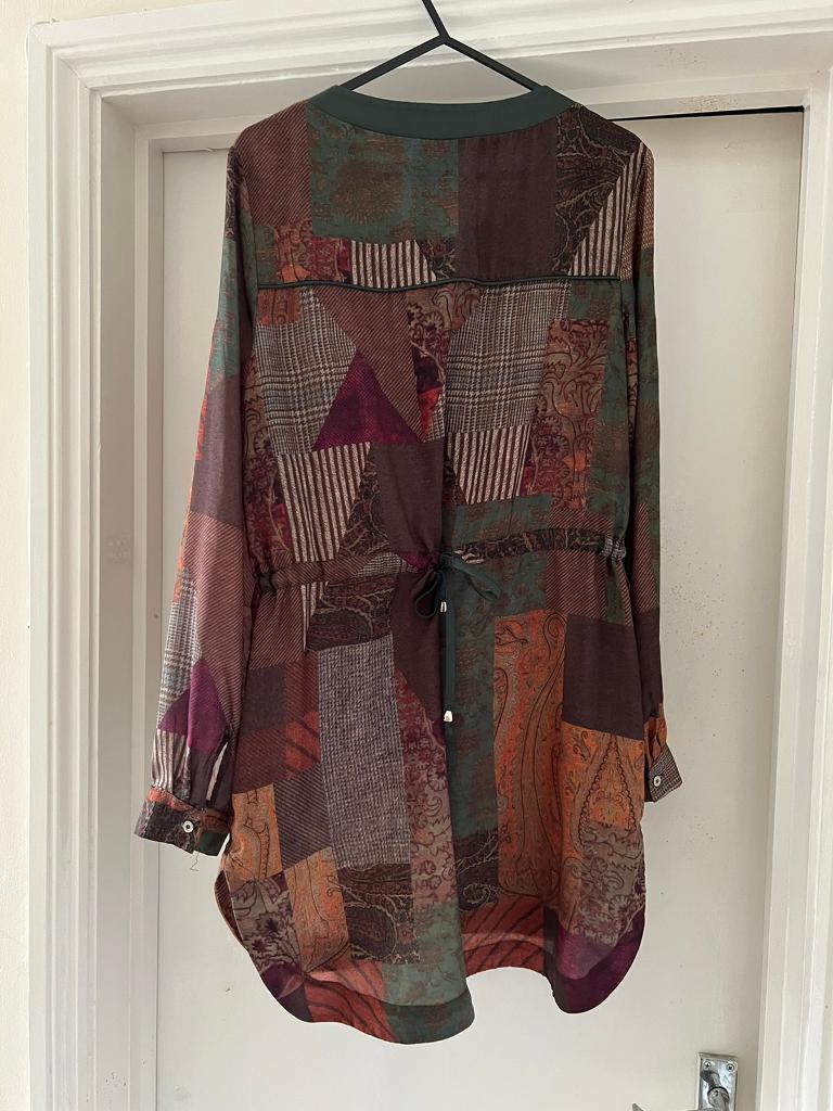 Stylish tunic