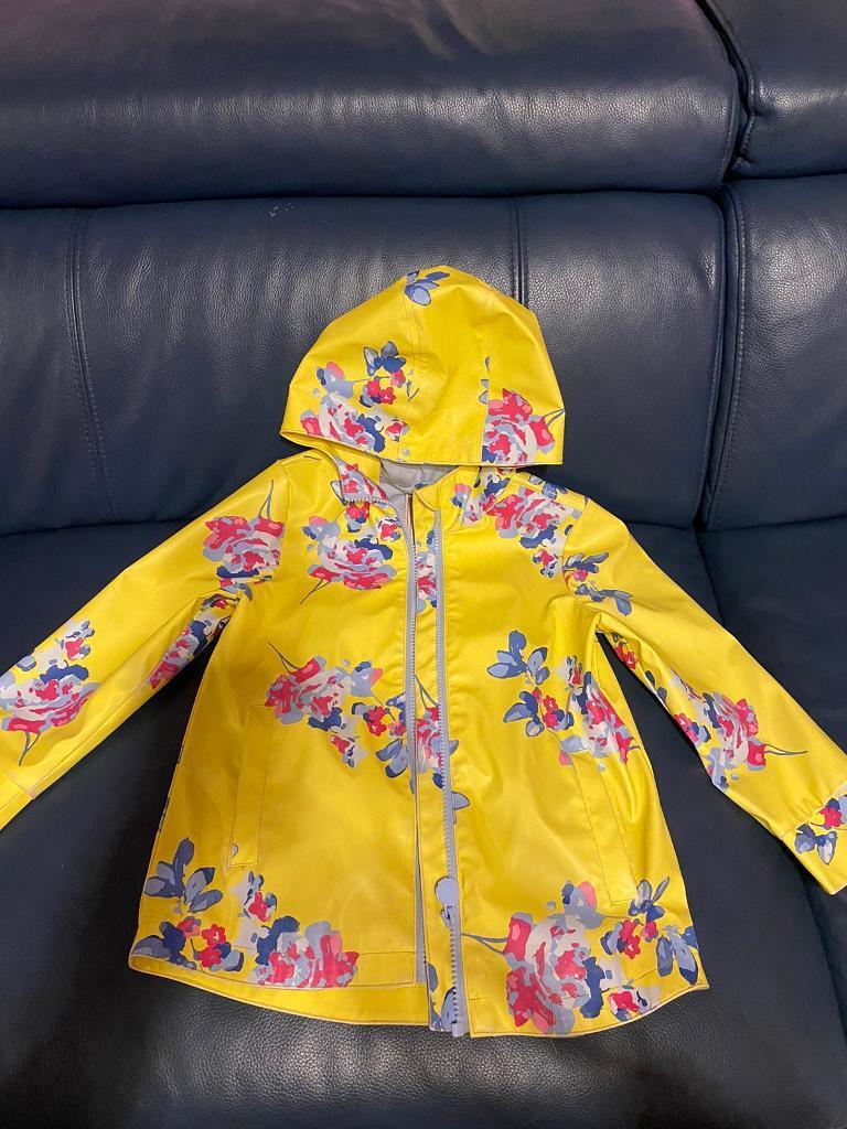 image for Rain coat